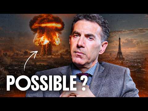 La Russie nous menace : mythe ou réalité ?