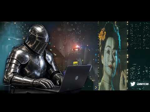 TECHNOFEODALISME - Vivons-nous dans une dystopie cyberpunk?
